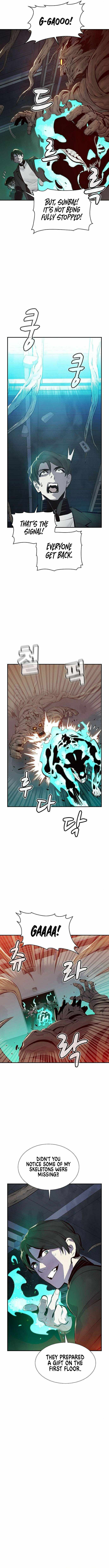 The Lone Necromancer chapter 29 page 14