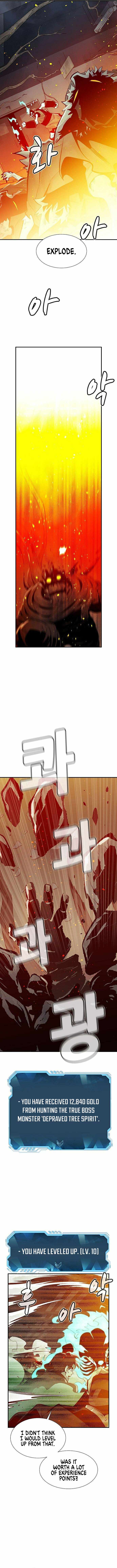 The Lone Necromancer chapter 29 page 15