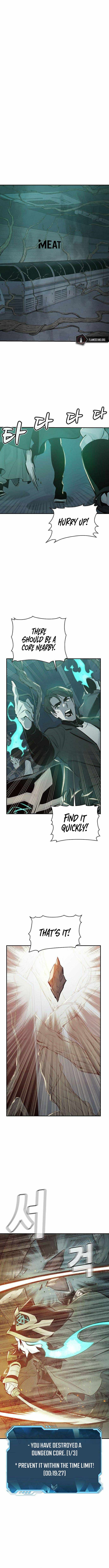 The Lone Necromancer chapter 29 page 3