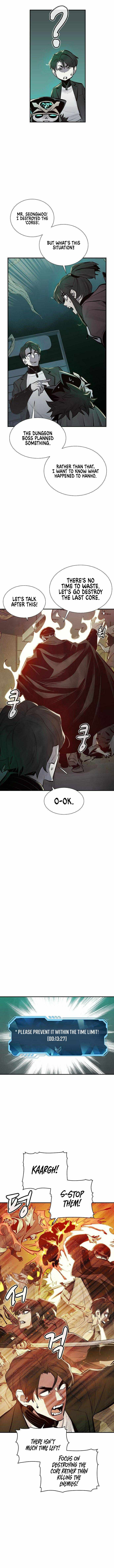 The Lone Necromancer chapter 29 page 6