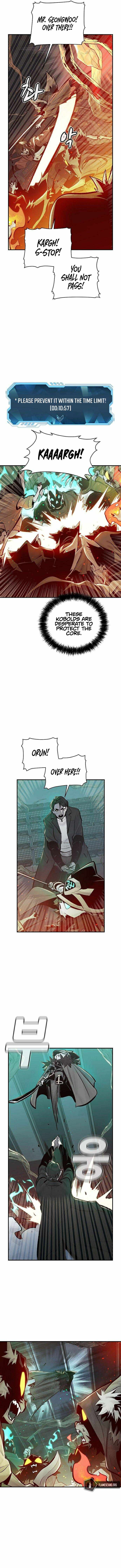 The Lone Necromancer chapter 29 page 7