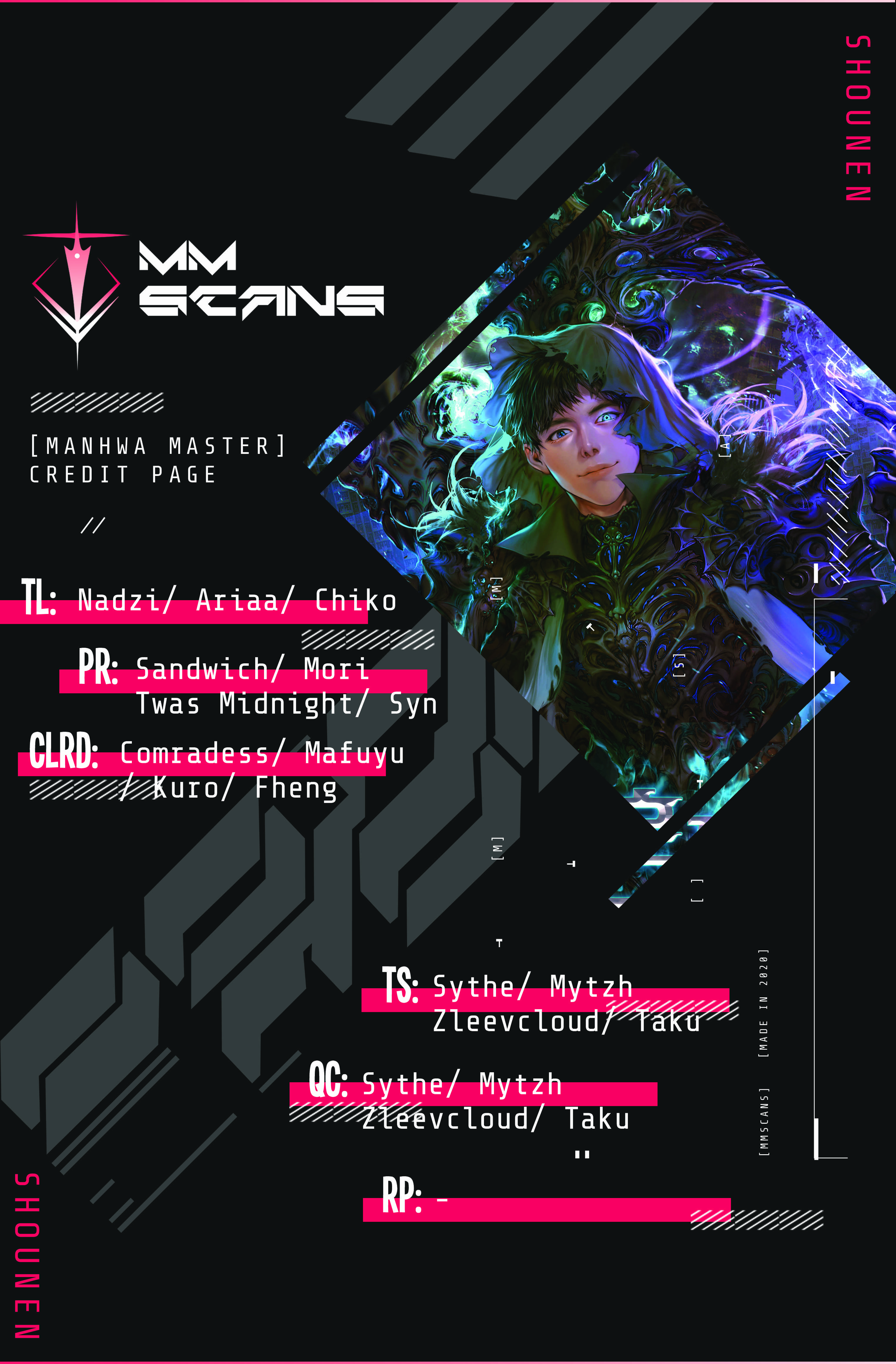 The Lone Necromancer chapter 30 page 1