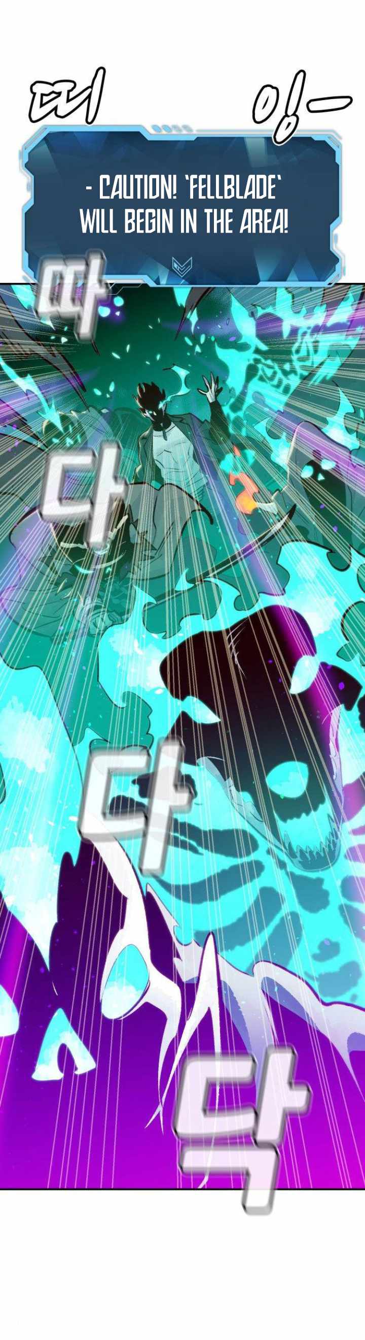 The Lone Necromancer chapter 30 page 14