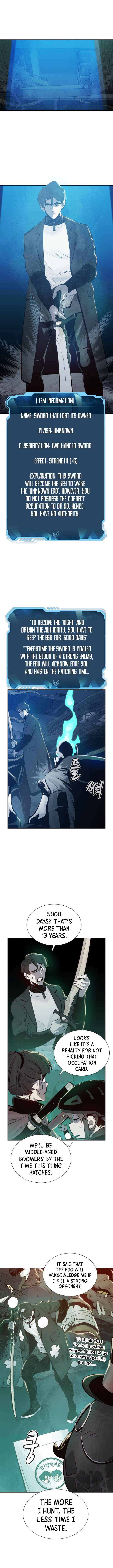 The Lone Necromancer chapter 30 page 3