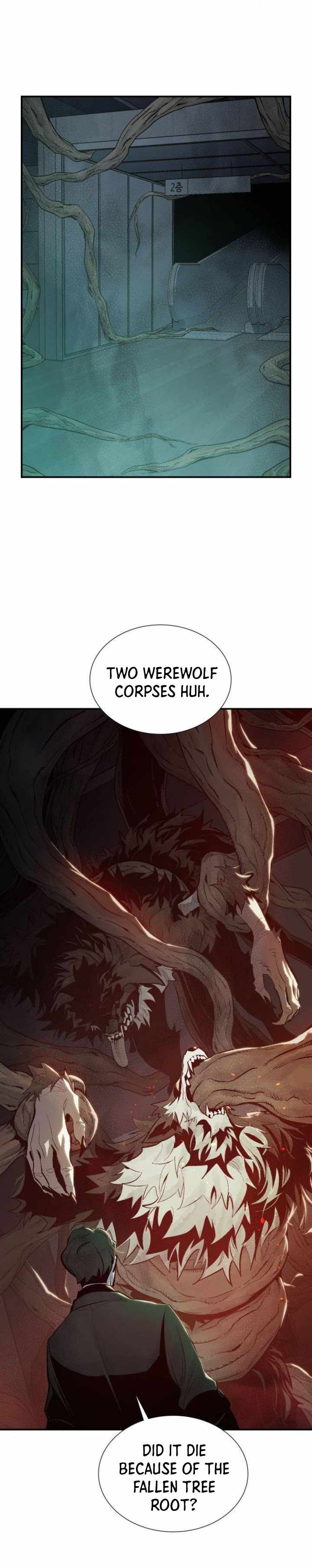 The Lone Necromancer chapter 30 page 6