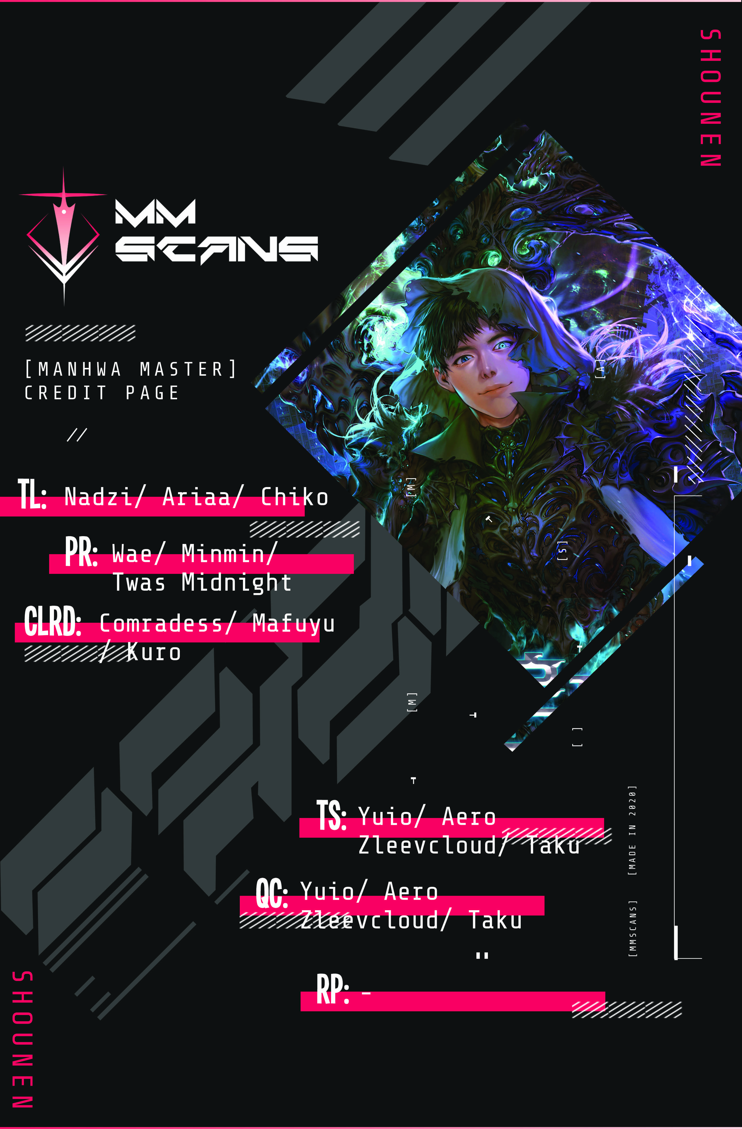 The Lone Necromancer chapter 31 page 1