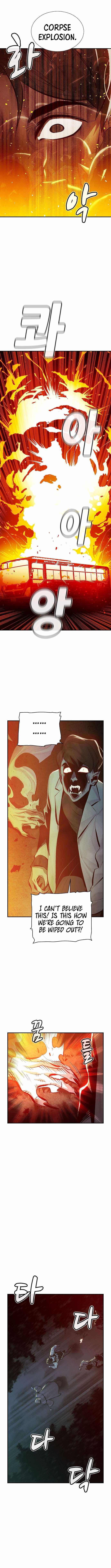 The Lone Necromancer chapter 32 page 13