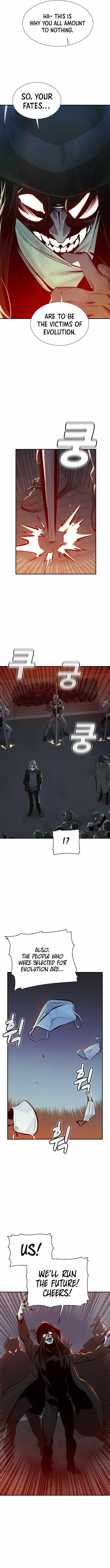 The Lone Necromancer chapter 32 page 4