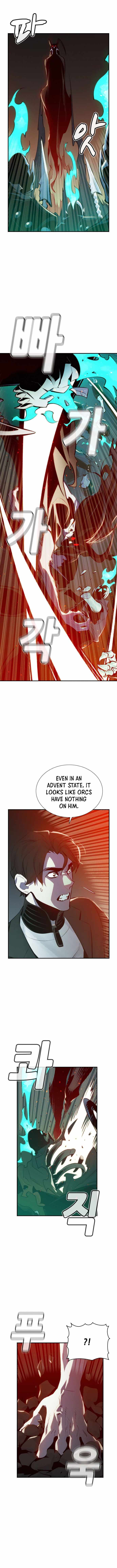 The Lone Necromancer chapter 33 page 10