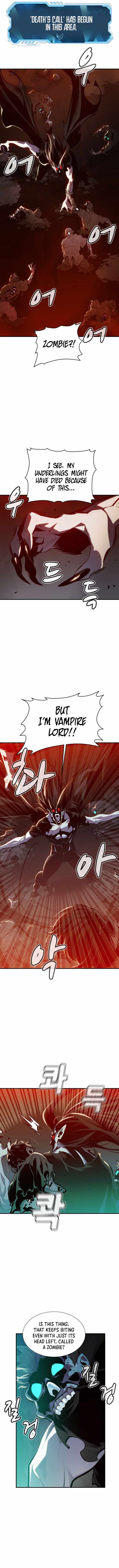 The Lone Necromancer chapter 33 page 11