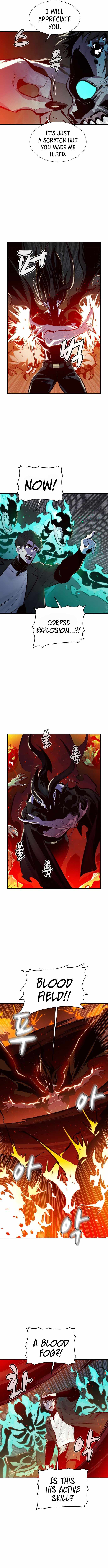 The Lone Necromancer chapter 33 page 12