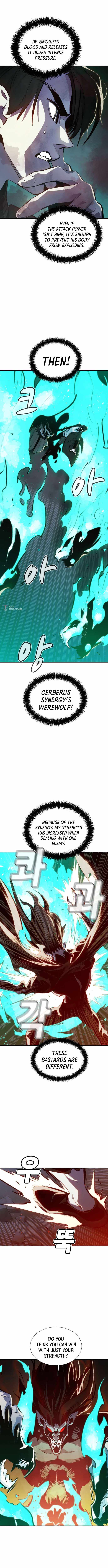 The Lone Necromancer chapter 33 page 13