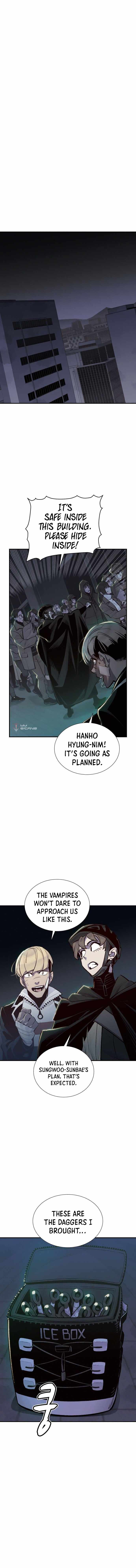 The Lone Necromancer chapter 33 page 3