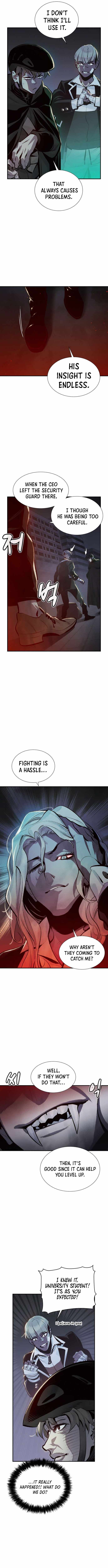 The Lone Necromancer chapter 33 page 4