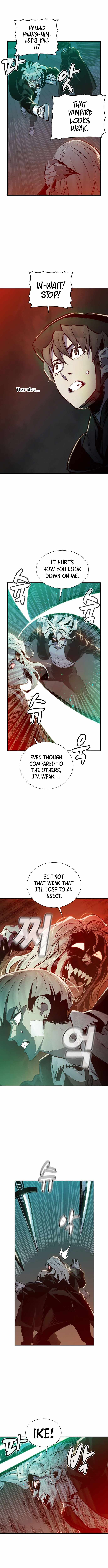 The Lone Necromancer chapter 33 page 5