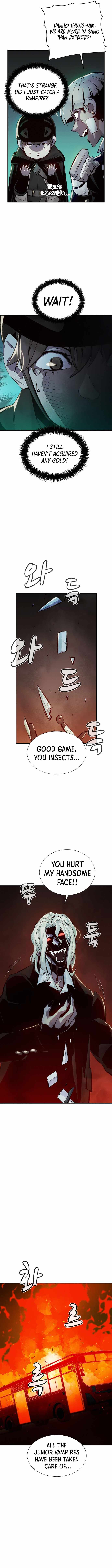 The Lone Necromancer chapter 33 page 7