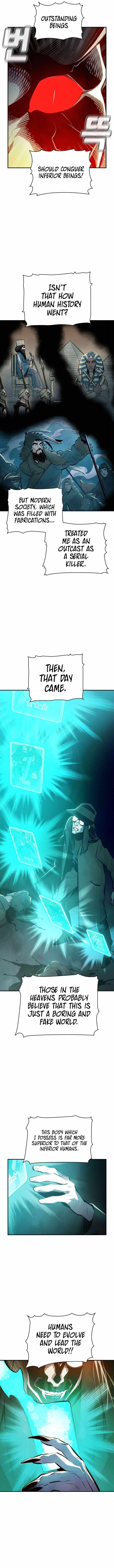 The Lone Necromancer chapter 34 page 4