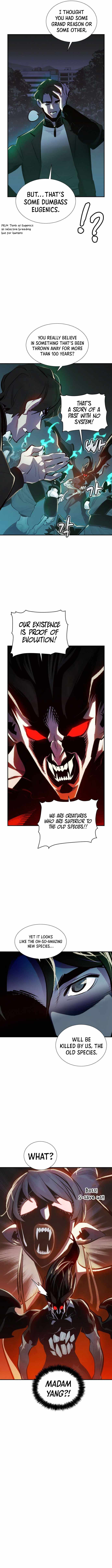 The Lone Necromancer chapter 34 page 5