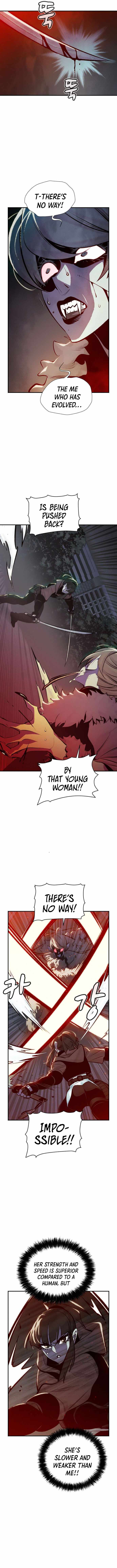 The Lone Necromancer chapter 34 page 6