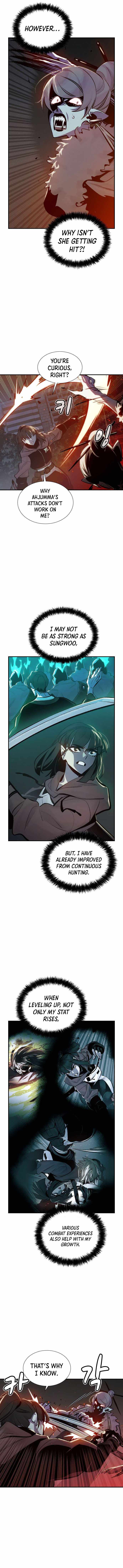 The Lone Necromancer chapter 34 page 7