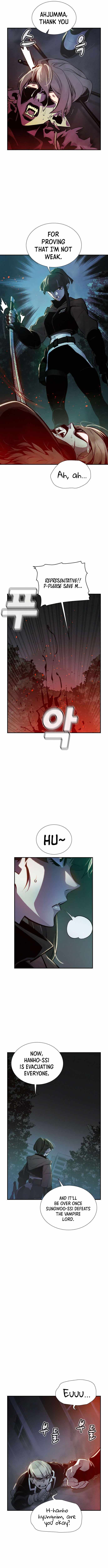 The Lone Necromancer chapter 34 page 9