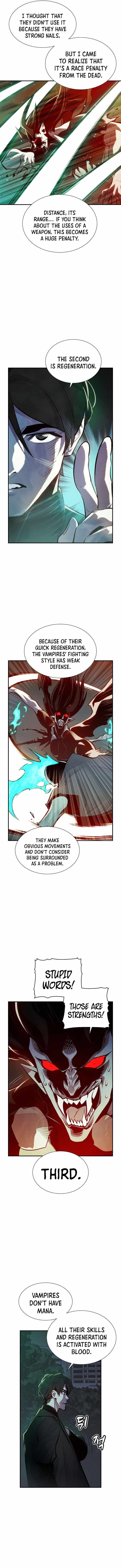 The Lone Necromancer chapter 35 page 11