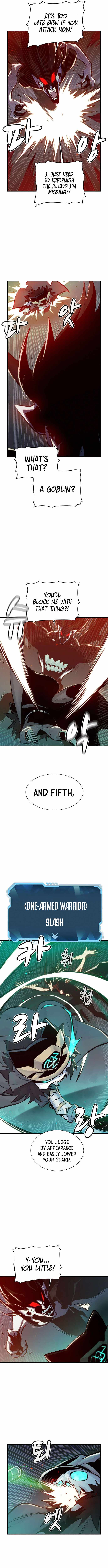 The Lone Necromancer chapter 35 page 13