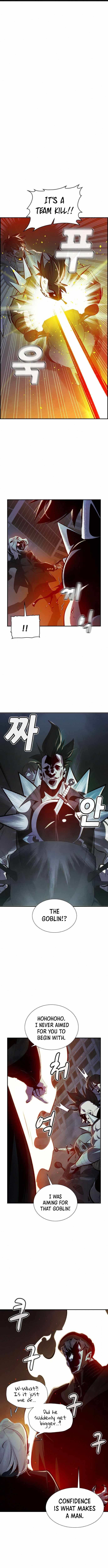 The Lone Necromancer chapter 35 page 3