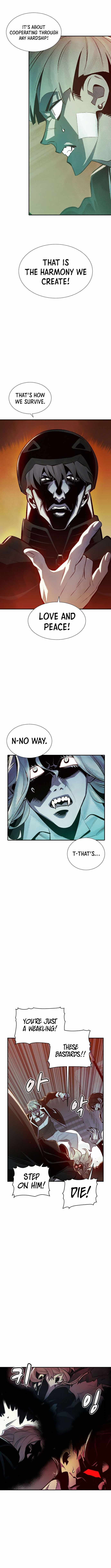 The Lone Necromancer chapter 35 page 9