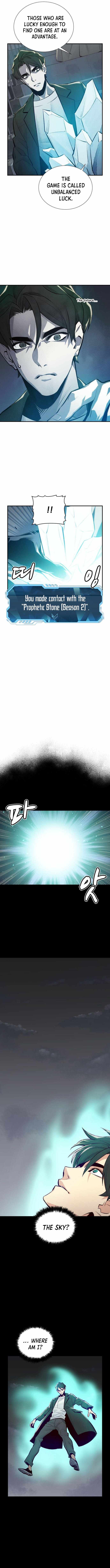 The Lone Necromancer chapter 38 page 9