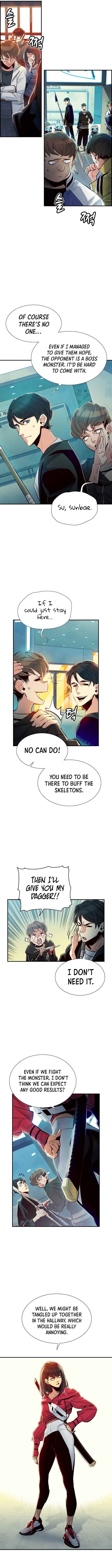 The Lone Necromancer chapter 4 page 10