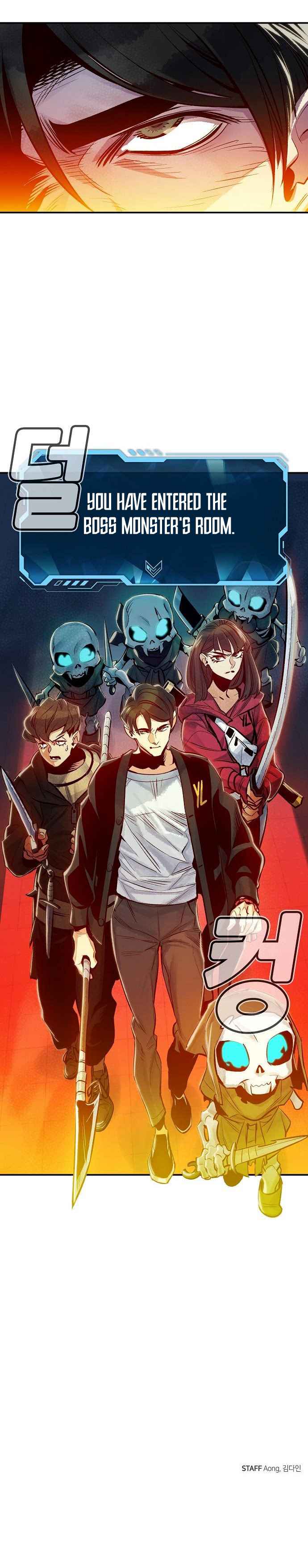 The Lone Necromancer chapter 4 page 17