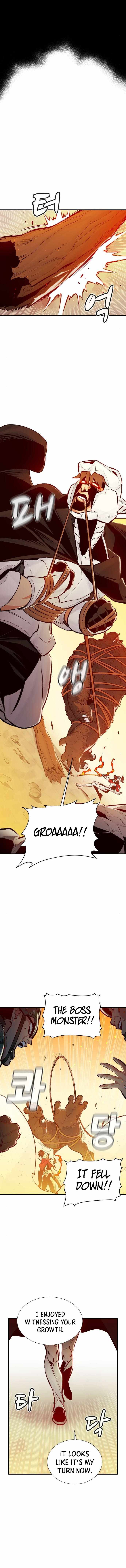 The Lone Necromancer chapter 42 page 12