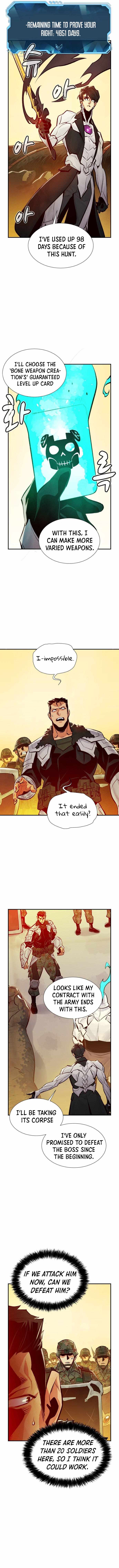 The Lone Necromancer chapter 42 page 16