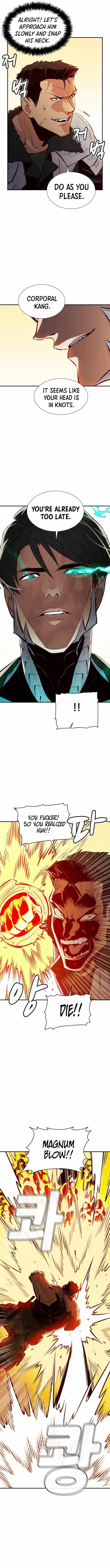 The Lone Necromancer chapter 42 page 17