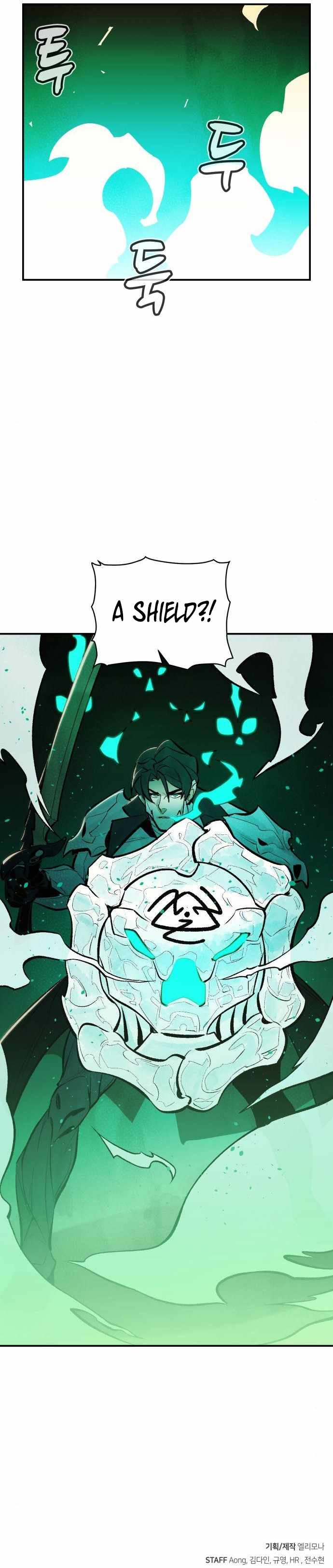 The Lone Necromancer chapter 42 page 18