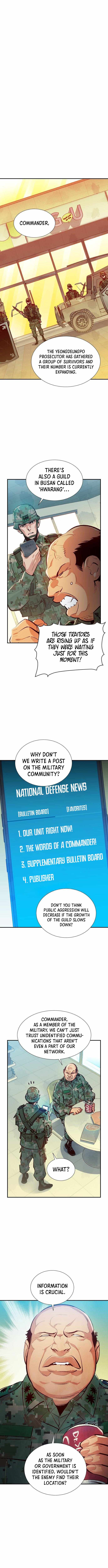 The Lone Necromancer chapter 42 page 3