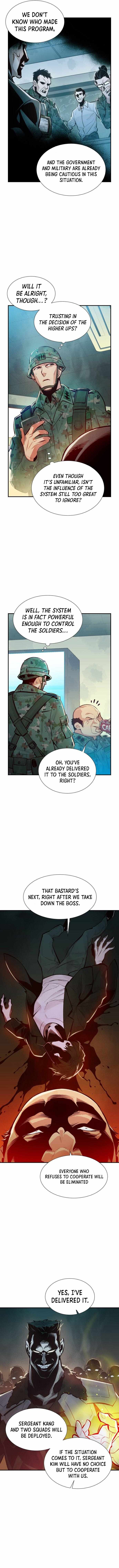 The Lone Necromancer chapter 42 page 4