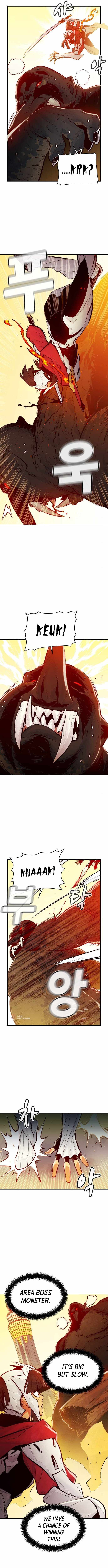 The Lone Necromancer chapter 42 page 7