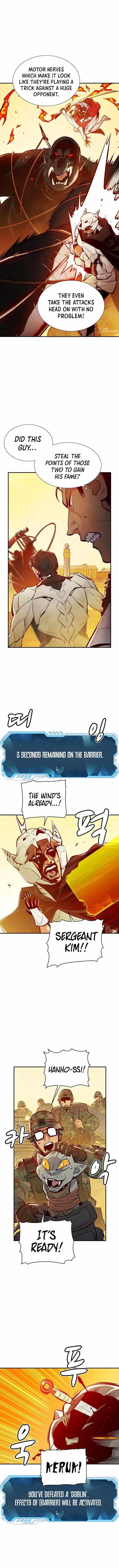 The Lone Necromancer chapter 42 page 9