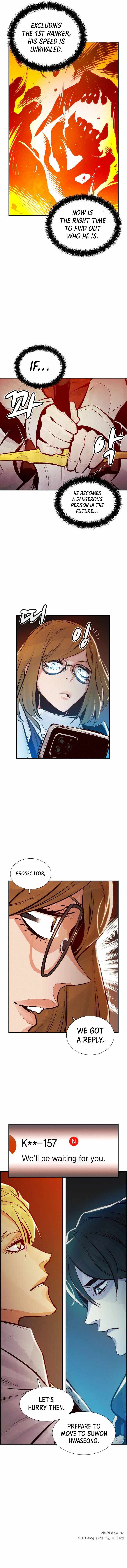 The Lone Necromancer chapter 45 page 14