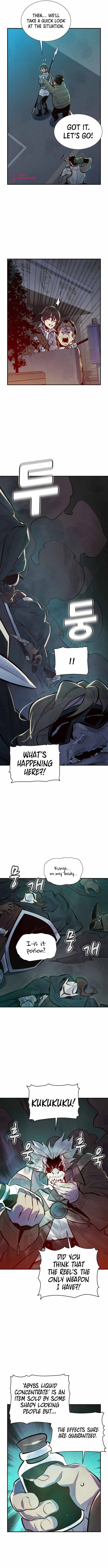 The Lone Necromancer chapter 48 page 14