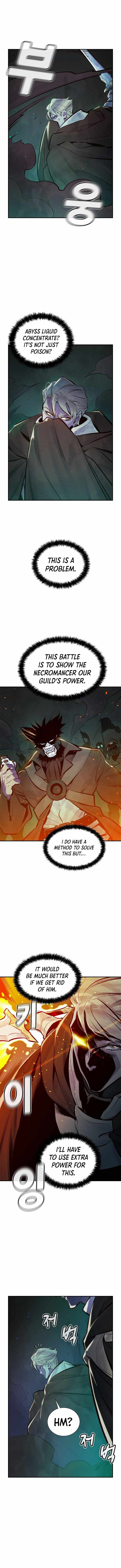The Lone Necromancer chapter 48 page 15