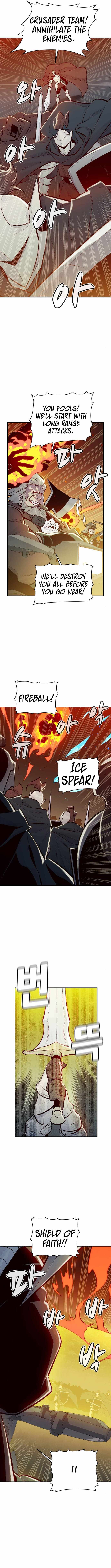 The Lone Necromancer chapter 48 page 5