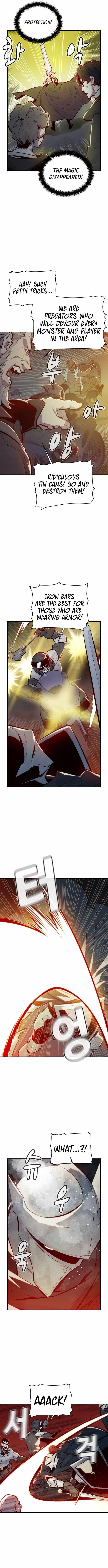 The Lone Necromancer chapter 48 page 6