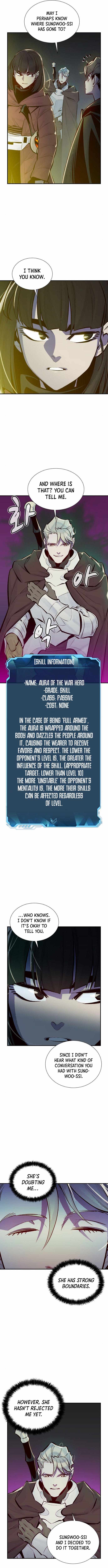 The Lone Necromancer chapter 49 page 11