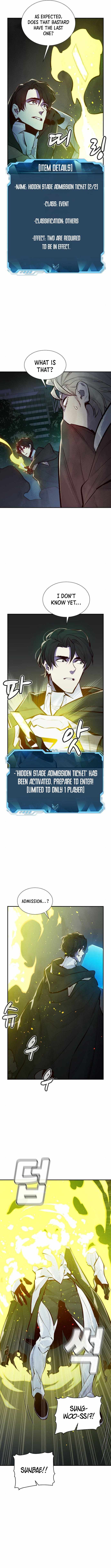 The Lone Necromancer chapter 49 page 8