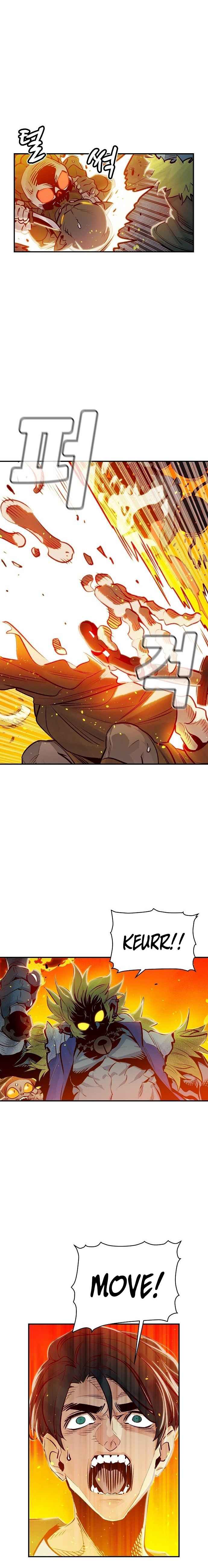 The Lone Necromancer chapter 5 page 16