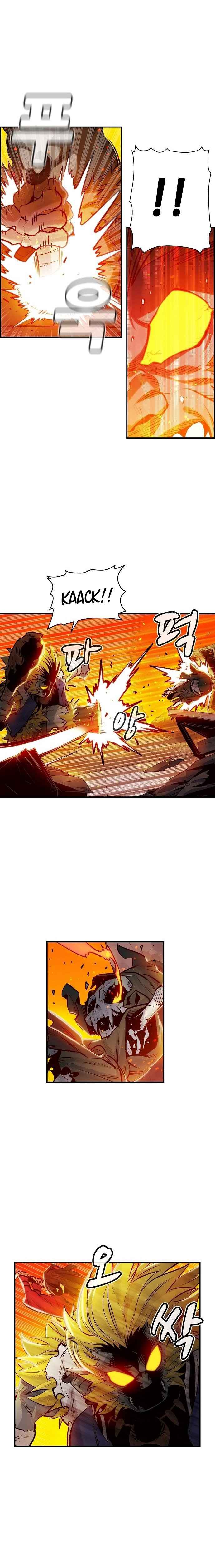 The Lone Necromancer chapter 5 page 21