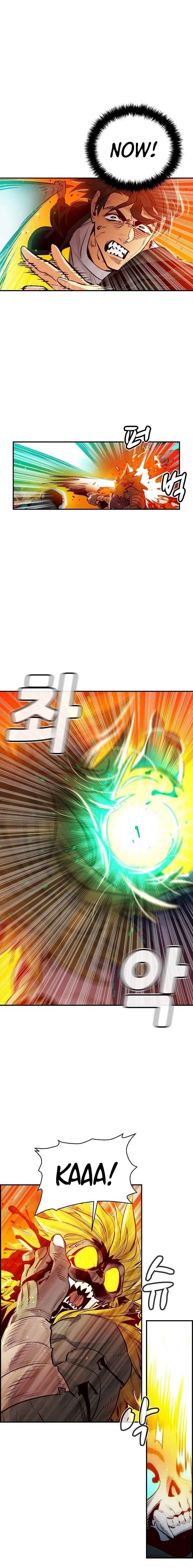 The Lone Necromancer chapter 5 page 24